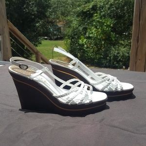 Cole Haan Ginger Air Slingback Sandal